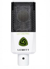 LEWITT LCT 240 PRO WHITE (1)